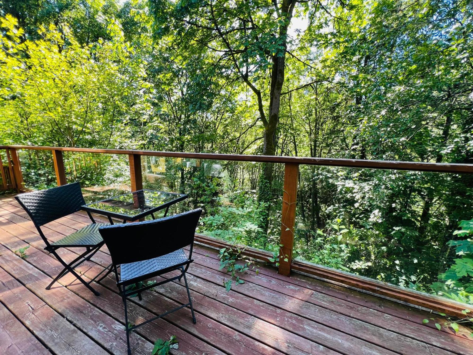 Creekside Private Suite North Vancouver Exterior foto